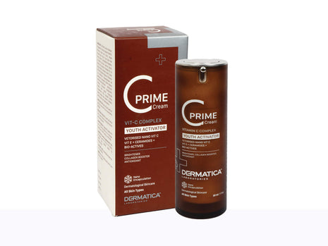 DERMATICA C Prime Cream 30ml