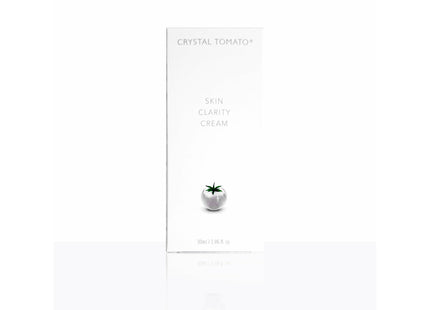 Crystal Tomato Skin Clarity Cream