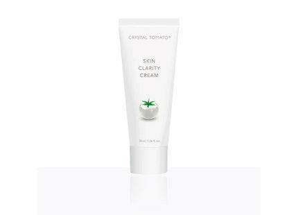 Crystal Tomato Skin Clarity Cream