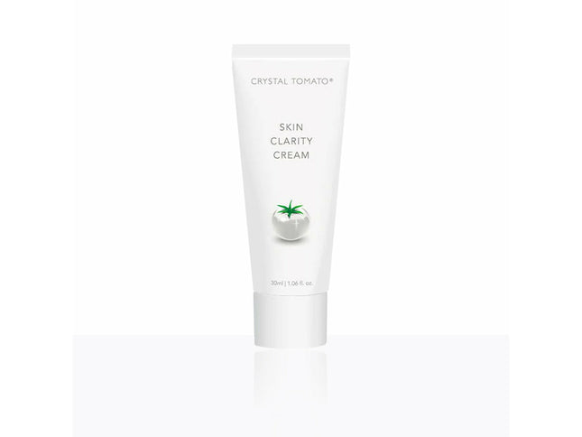 Crystal Tomato Skin Clarity Cream