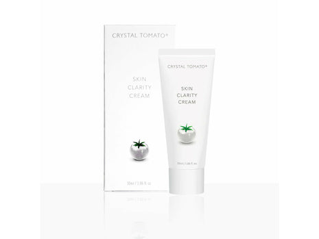 Crystal Tomato Skin Clarity Cream