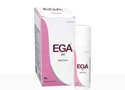 Curatio EGA Night Cream