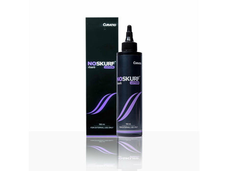 Curatio NOSKURF Lotion