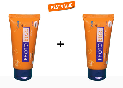 Curatio Photobloc Cream SPF 50+/PA++++