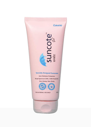 Curatio Suncote Gel