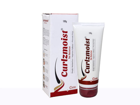 Curlzmoist Hair Moisturizer 100G