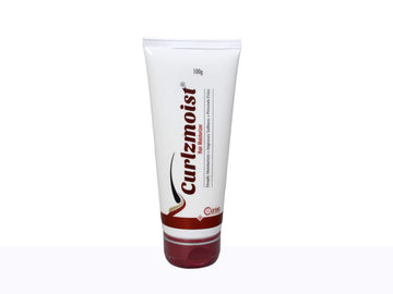 Curlzmoist Hair Moisturizer 100G