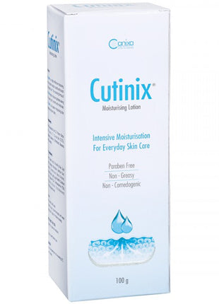 Cutinix lotion 100g