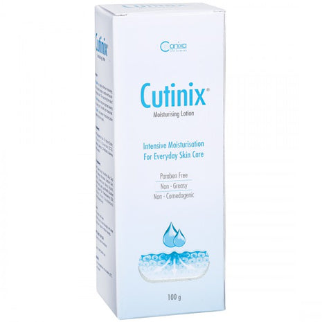 Cutinix lotion 100g