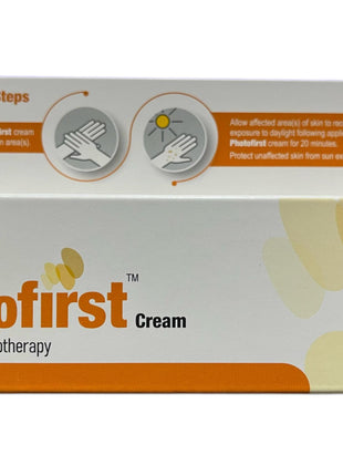 PHOTOFIRST CREAM 50GM