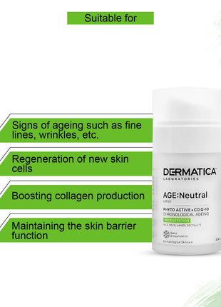 Dermatica AGE neutral cream 50ml