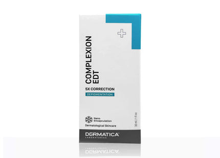 Dermatica Complexion Edt  30Ml