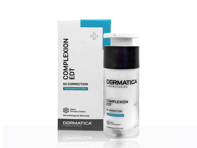 Dermatica Complexion Edt  30Ml