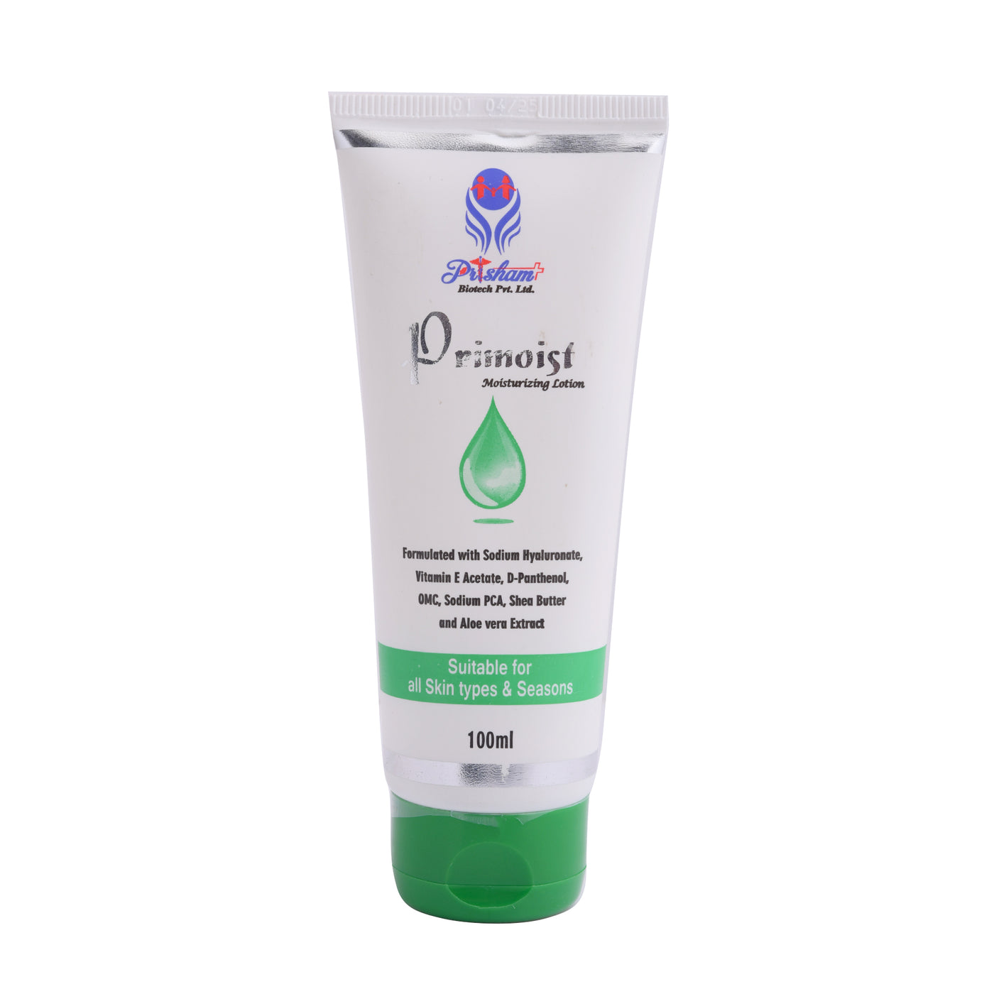 Primoist Moisturizing Lotion 100ml