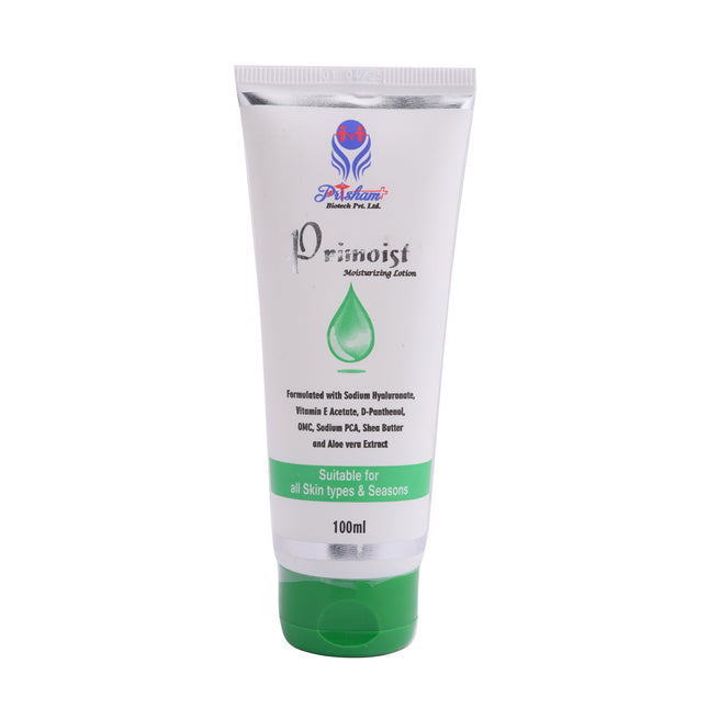 Primoist Moisturizing Lotion 100ml