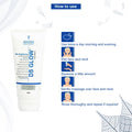 ADONIS DS Glow Whitening Face Wash
