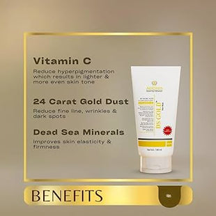 DS Gold  Dust Benefits