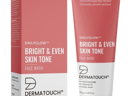 Dailyglow Face Wash with Vitamin E