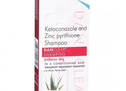Dancear Shampoo 90ml