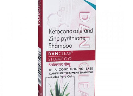 Dancear Shampoo 50ml
