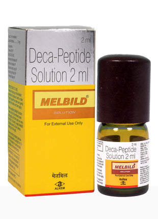 Melbild Solution 2 ml