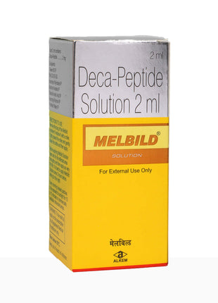 Melbild Solution 2 ml