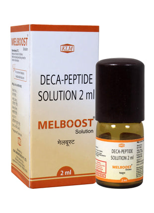 Melboost Solution