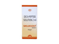 Melboost Solution