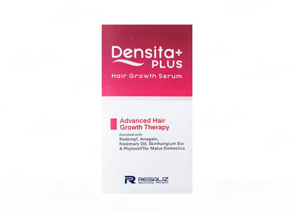 Densita Plus Hair Growth Serum