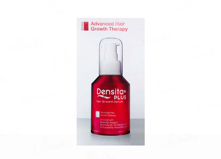 Densita Plus Hair Growth Serum