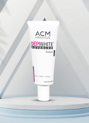 Depiwhite Advanced Cream