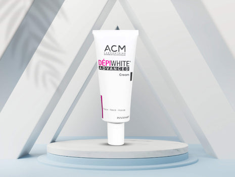 Depiwhite Advanced Cream