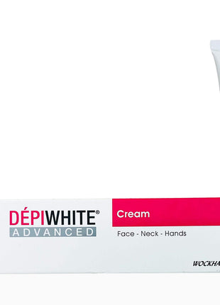 Depiwhite Advanced Cream