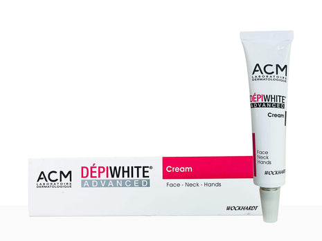 Depiwhite Advanced Cream