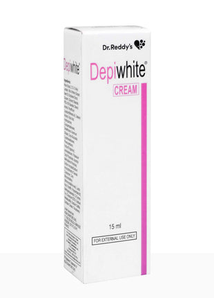 Depiwhite Cream