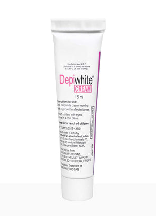 Depiwhite Cream