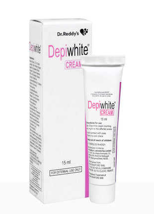 Depiwhite Cream 15Ml