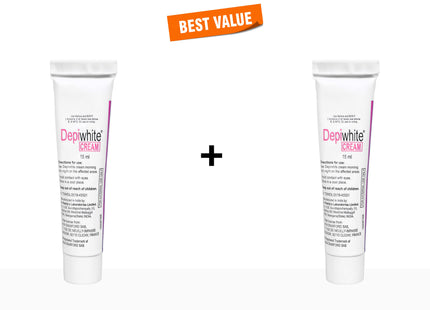 Depiwhite Cream