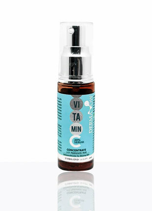 Dermavow vitamin c serum 20ml