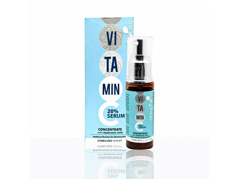 Dermavow vitamin c serum 20ml