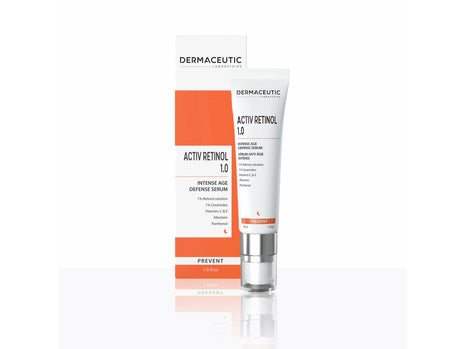 Dermaceutic Activ Retinol 1.0