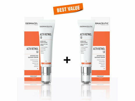 Dermaceutic Activ Retinol 1.0