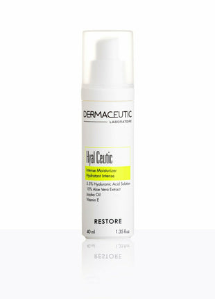 Dermaceutic Hyal Ceutic Intense Hydrating Cream