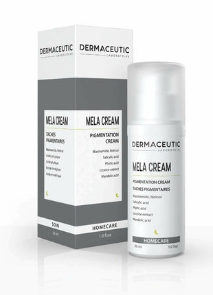 Dermaceutic Mela Cream