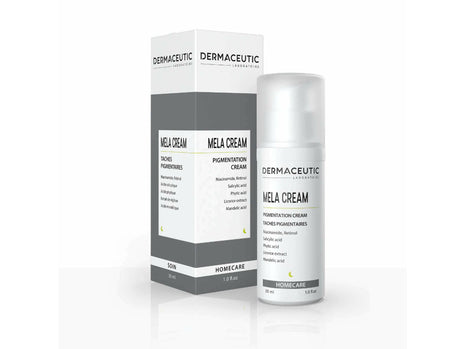 Dermaceutic Mela Cream