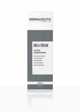 Dermaceutic Mela Cream