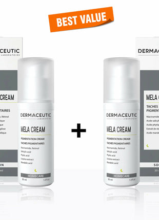 Dermaceutic Mela Cream