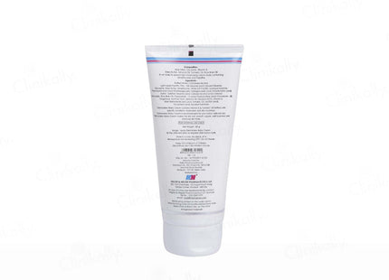 H & H Dermadew Baby Cream, 80gm