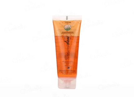 H & H Dermadew shower gel 100ml pack of 2