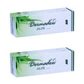 Dermadew Aloe Cream 50G  Pack Of  2